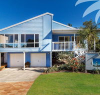 Seascape - Hervey Bay Accommodation