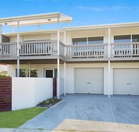 Seascape - Lennox Head - Tourism Hervey Bay