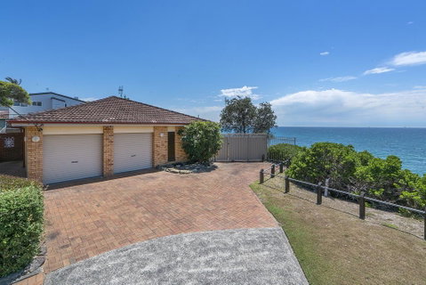 Seascape - Norah Head, NSW - Hervey Bay Accommodation 1