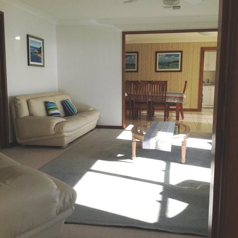 Seascape - Norah Head, NSW - Hervey Bay Accommodation 3