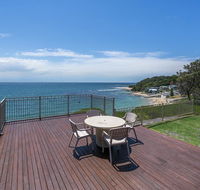 Seascape - Norah Head NSW - Tourism Hervey Bay