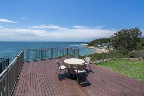 Seascape - Norah Head, NSW - Hervey Bay Accommodation 0