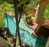 Seascape Apartments at Villa San Michele - Hervey Bay Accommodation