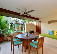 Seascape Holidays - 8 Surya - Hervey Bay Accommodation