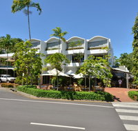 Seascape Holidays - Club Trop - Hervey Bay Accommodation