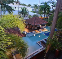 Seascape Holidays - Hibiscus - Hervey Bay Accommodation