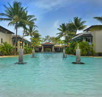 Seascape Holidays at Sea Temple - Hervey Bay Accommodation