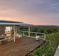 Seascape Scotts Head - Hervey Bay Accommodation