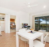 Seascape The Haven - Hervey Bay Accommodation