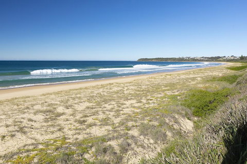 Seashells Beachfront Resort - Hervey Bay Accommodation 2