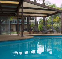 Seashells Holiday House - Kalbarri - Tourism Hervey Bay