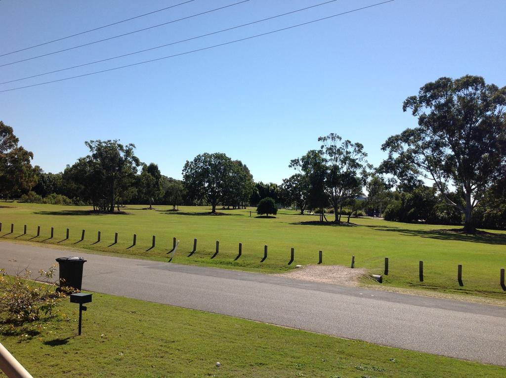 Victoria Point QLD Hervey Bay Accommodation