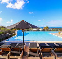 Seaside Escape - Tourism Hervey Bay