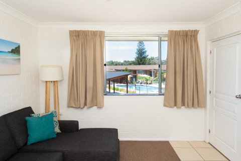 Seaside Holiday Resort - Tourism Hervey Bay 2