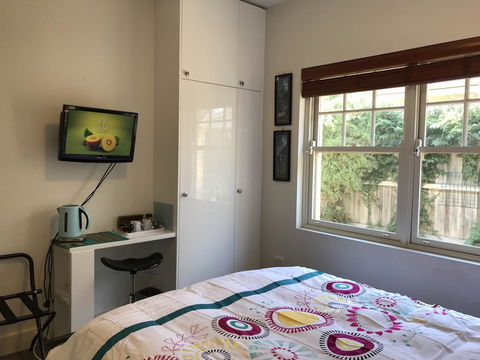 Seaside Home - Tourism Hervey Bay 3