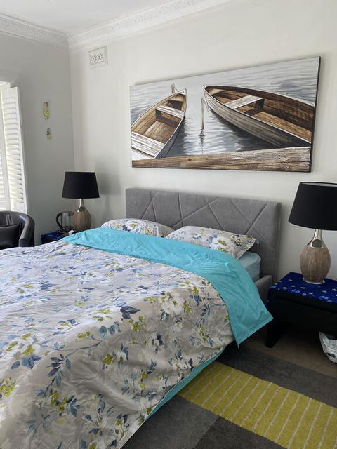Seaside Home - Tourism Hervey Bay 2