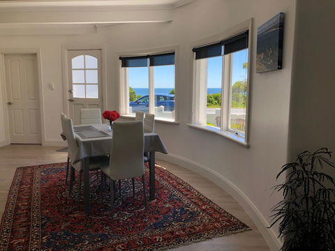 Seaside Retreat - Tourism Hervey Bay 1
