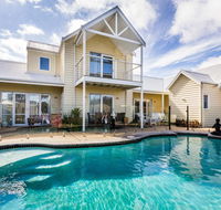 Seaside Spa Retreat - Hervey Bay Accommodation
