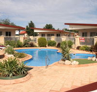 Seaspray Beach Holiday Park - Tourism Hervey Bay
