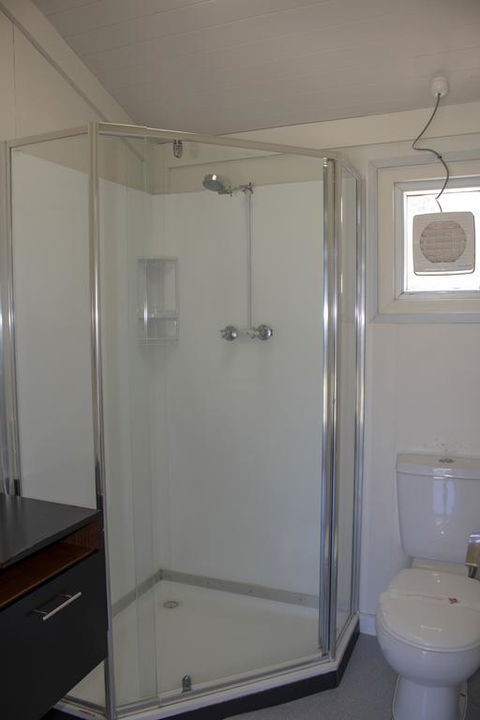 Seaspray Beach Holiday Park - Tourism Hervey Bay 3