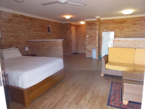 Seaspray Beach Holiday Park - Tourism Hervey Bay 2