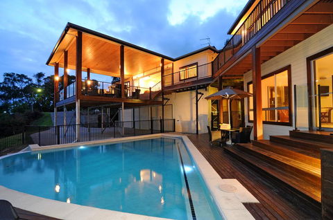 Seaview - Tourism Hervey Bay 3