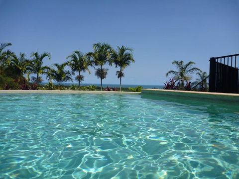 Seaview - Tourism Hervey Bay 0