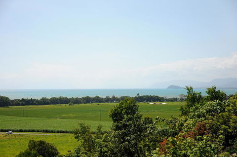Seaview - Tourism Hervey Bay 1