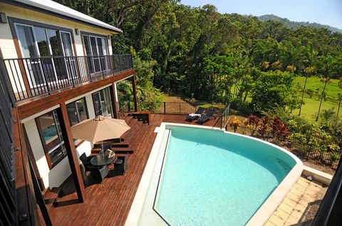 Seaview - Tourism Hervey Bay 2