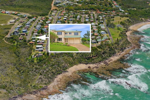 SEAVIEW DREAM - Bonny Hills - Hervey Bay Accommodation 0