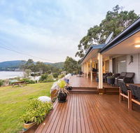 Seaview Family Retreat - Hervey Bay Accommodation