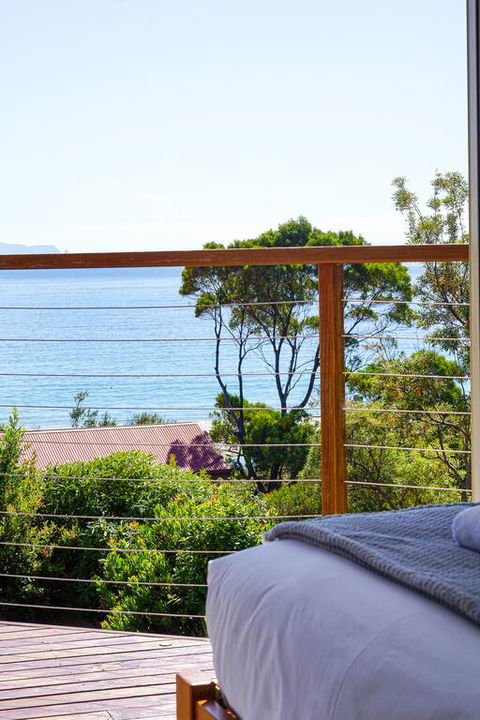 Seaview Family Retreat - Hervey Bay Accommodation 3