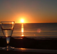 Seaview Holiday House - Tourism Hervey Bay