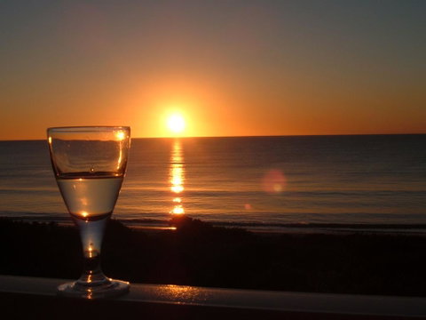 Seaview Holiday House - Hervey Bay Accommodation 0