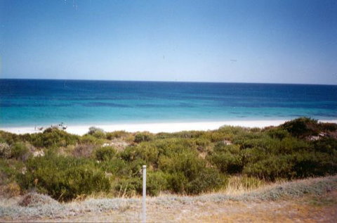 Seaview Holiday House - Hervey Bay Accommodation 2