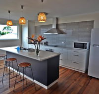 Seaview House Ulverstone - Hervey Bay Accommodation