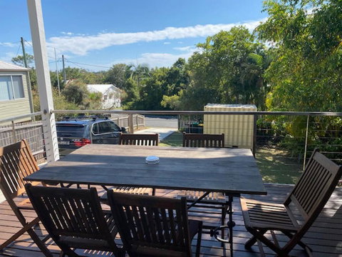Seaview On Byron - Hervey Bay Accommodation 2