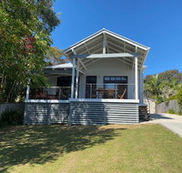 Seaview on Byron - Hervey Bay Accommodation