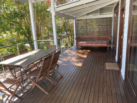 Seaview On Byron - Hervey Bay Accommodation 3