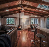 Seaview Retreat - Hervey Bay Accommodation