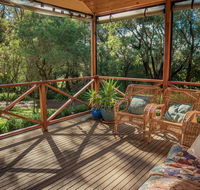 Secluded homestead amongst the trees - Hervey Bay Accommodation