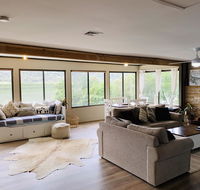 Secluded Waterfront House on Rainforest Acerage - Hervey Bay Accommodation