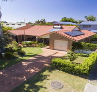 SECRET GARDEN - WiFi - Netflix - Pet Friendly - Tourism Hervey Bay