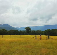 Secret Valley Escape - Tourism Hervey Bay