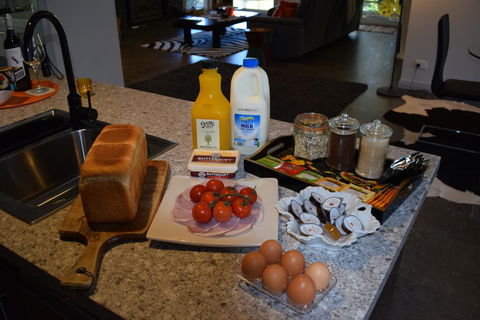 Secrets At Cedar Grove - Tourism Hervey Bay 1