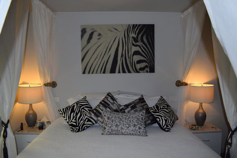 Secrets At Cedar Grove - Tourism Hervey Bay 0