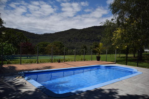 Secrets At Cedar Grove - Tourism Hervey Bay 2