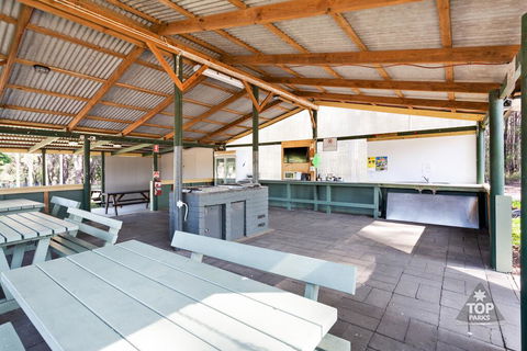 Secura Lifestyle Countryside Kalaru - Hervey Bay Accommodation 2