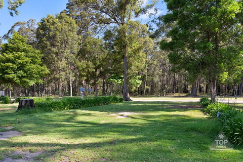 Secura Lifestyle Countryside Kalaru - Hervey Bay Accommodation 1