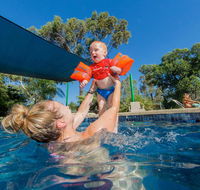 Secura Lifestyle Shepparton East - Hervey Bay Accommodation